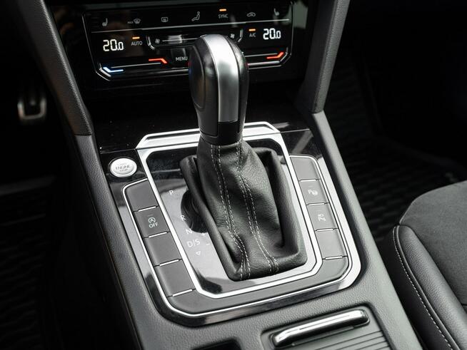 Volkswagen Arteon Shooting Brake WE8C135#2.0 TSI R-Line DSG Podgrz.f Ambient Salon PL VAT23%