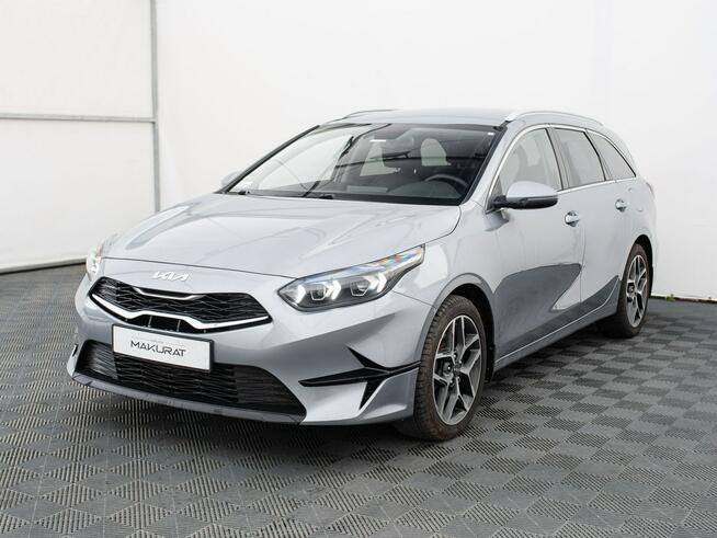 Kia Cee'd WE5U251#1.5 T-GDI Business Line Podgrz.f kier I szyba Salon PL VAT 23%