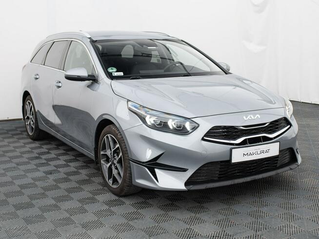 Kia Cee'd WE5U251#1.5 T-GDI Business Line Podgrz.f kier I szyba Salon PL VAT 23%