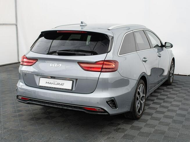 Kia Cee'd WE5U251#1.5 T-GDI Business Line Podgrz.f kier I szyba Salon PL VAT 23%