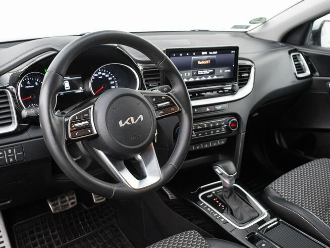 Kia Cee'd WE5U251#1.5 T-GDI Business Line Podgrz.f kier I szyba Salon PL VAT 23%