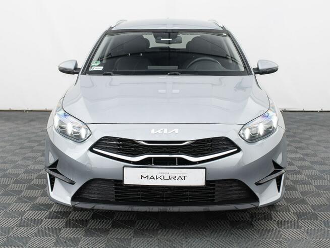 Kia Cee'd WE5U251#1.5 T-GDI Business Line Podgrz.f kier I szyba Salon PL VAT 23%