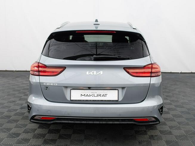 Kia Cee'd WE5U251#1.5 T-GDI Business Line Podgrz.f kier I szyba Salon PL VAT 23%