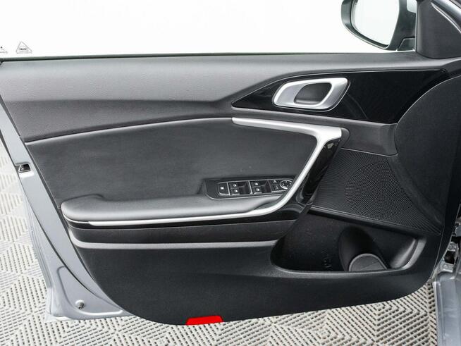 Kia Cee'd WE5U251#1.5 T-GDI Business Line Podgrz.f kier I szyba Salon PL VAT 23%