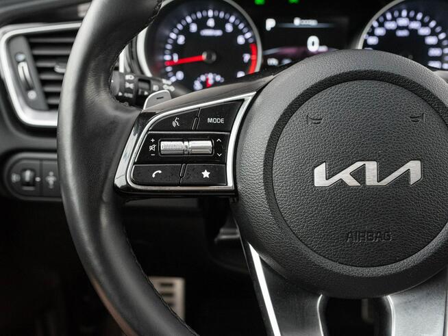 Kia Cee'd WE5U251#1.5 T-GDI Business Line Podgrz.f kier I szyba Salon PL VAT 23%
