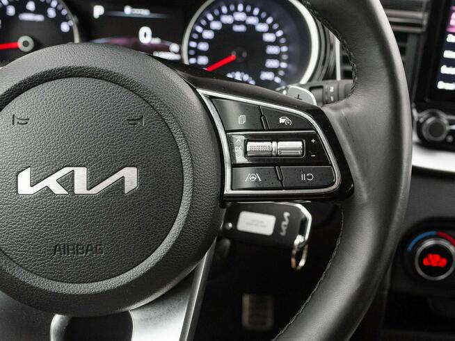 Kia Cee'd WE5U251#1.5 T-GDI Business Line Podgrz.f kier I szyba Salon PL VAT 23%