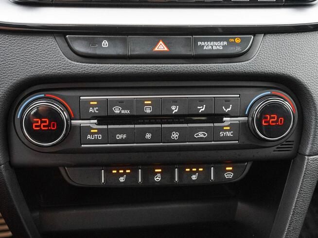 Kia Cee'd WE5U251#1.5 T-GDI Business Line Podgrz.f kier I szyba Salon PL VAT 23%