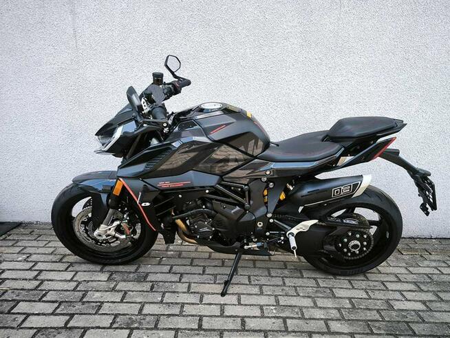 QJMOTOR SRK 921 QJMotor SRK 921RR 128KM ABS Dostawa pod dom Raty Leasing