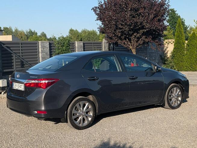 Toyota Corolla SALON POLSKA Klimatyzacja Bluetooth Alu