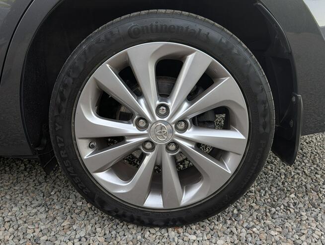 Toyota Corolla SALON POLSKA Klimatyzacja Bluetooth Alu