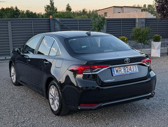 Toyota Corolla SALON POLSKA Klimatronic Bluetooth Alu