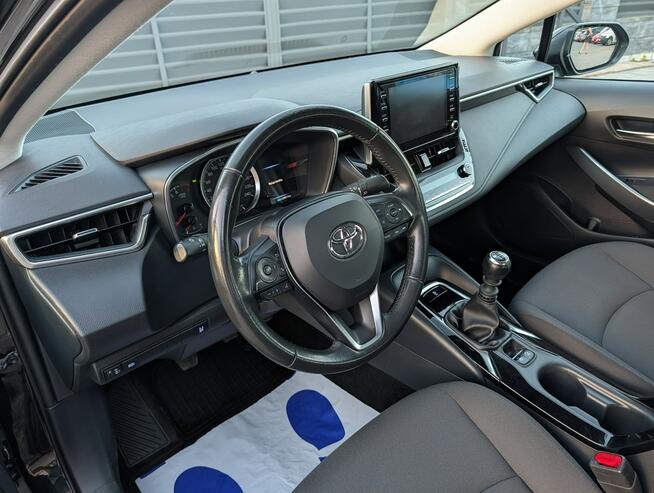 Toyota Corolla SALON POLSKA Klimatronic Bluetooth Alu