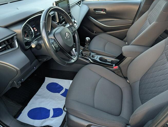 Toyota Corolla SALON POLSKA Klimatronic Bluetooth Alu