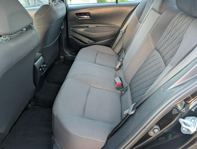 Toyota Corolla SALON POLSKA Klimatronic Bluetooth Alu
