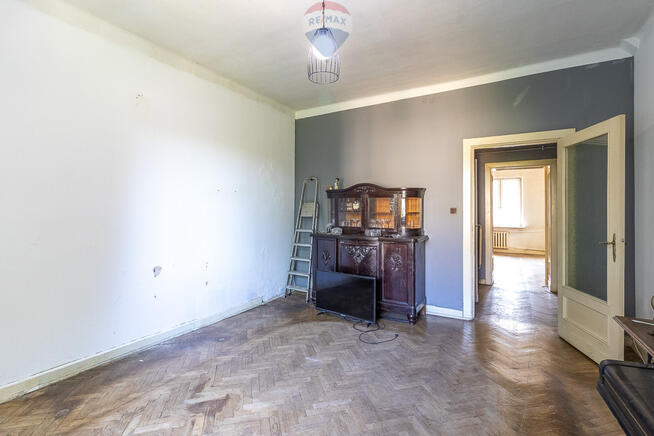 Polesie: 76 m², 3,6 m wysokości, inwestycja