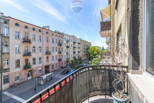 Polesie: 76 m², 3,6 m wysokości, inwestycja