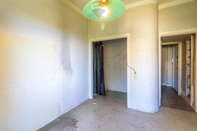 Polesie: 76 m², 3,6 m wysokości, inwestycja