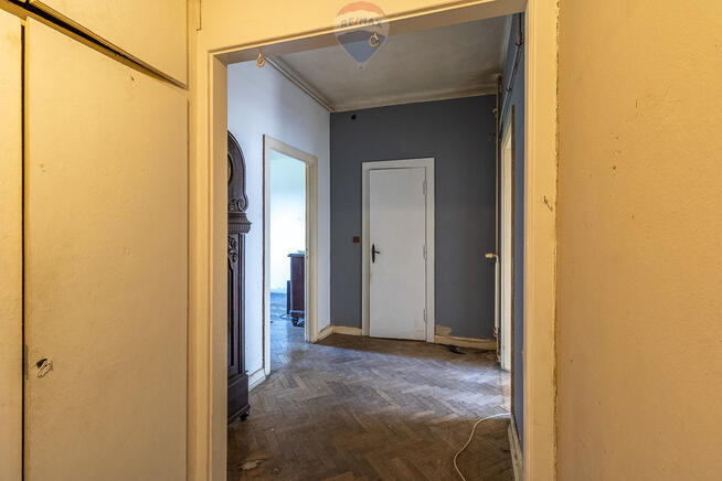 Polesie: 76 m², 3,6 m wysokości, inwestycja