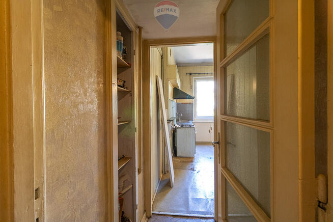 Polesie: 76 m², 3,6 m wysokości, inwestycja