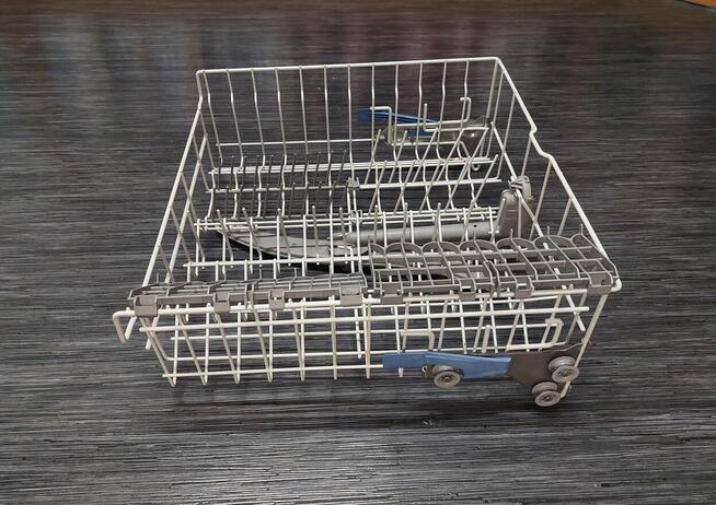 Kosze do zmywarki Hisense 60 cm, Bosch 45 cm i Beko 45 cm