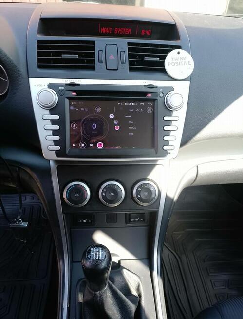 Mazda 6 2008