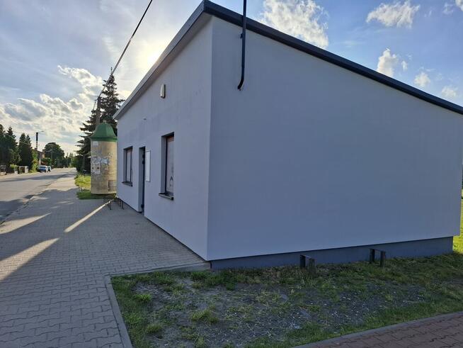 Wynajmę lokal