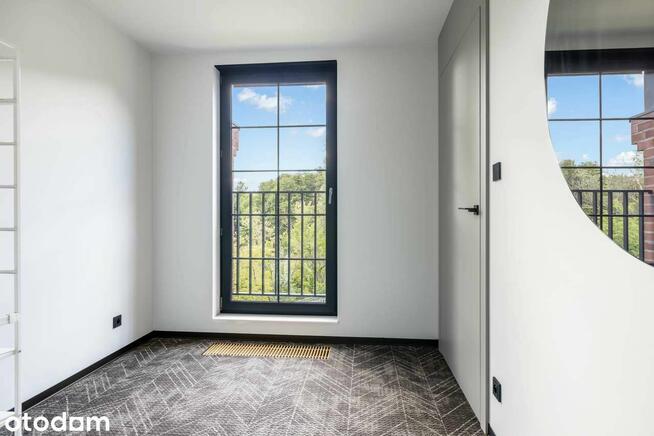 Penthouse 174 m² | Zieliniec | 2 tarasy | Loft Premium