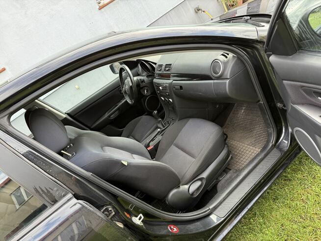 Mazda 3 1.6 LPG 35 litry (105 KM) Opłaty do 2027 r.