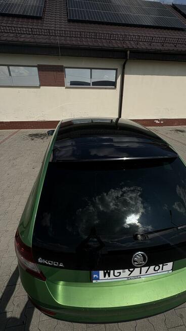 Sprzedam samochód skoda Rapid Spb 1.2 TSI Active