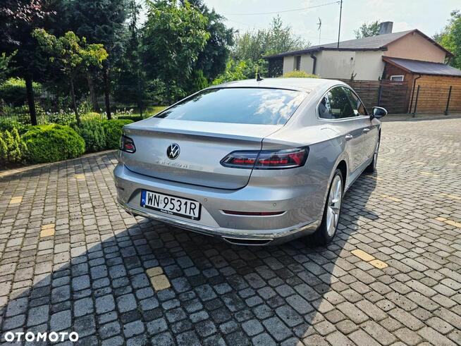 Volkswagen Arteon 2.0 TDI Elegance DSG
