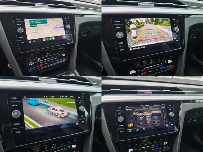 Volkswagen Arteon 2.0 TDI Elegance DSG