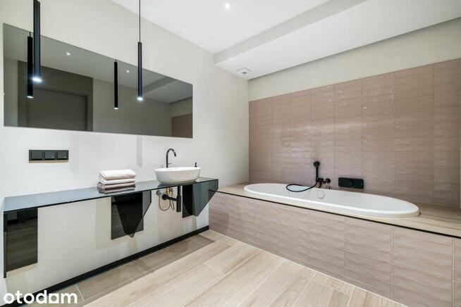 Penthouse 174 m² | Zieliniec | 2 tarasy | Loft Premium