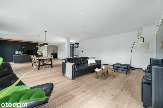 Penthouse 174 m² | Zieliniec | 2 tarasy | Loft Premium