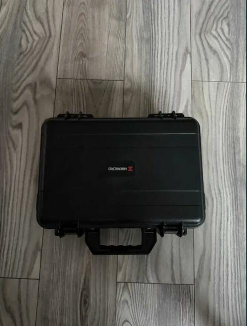 Kamera termowizyjna Hikmicro M30