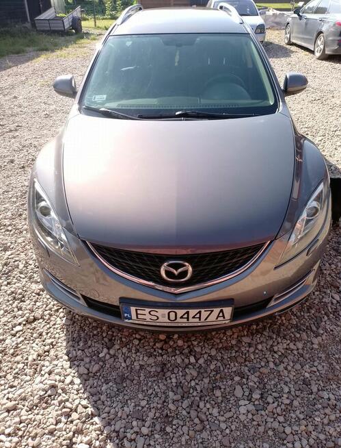 Mazda 6 2008