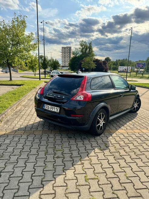 Volvo C30