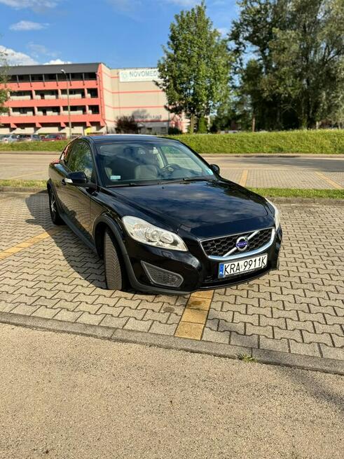 Volvo C30