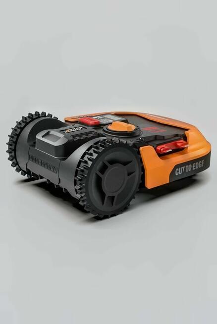 Robot koszący WORX