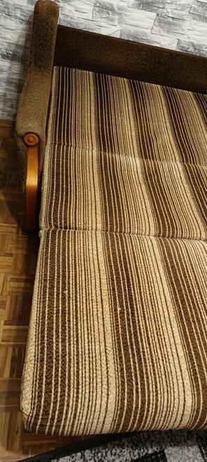 Kanapa rozkładana, sofa