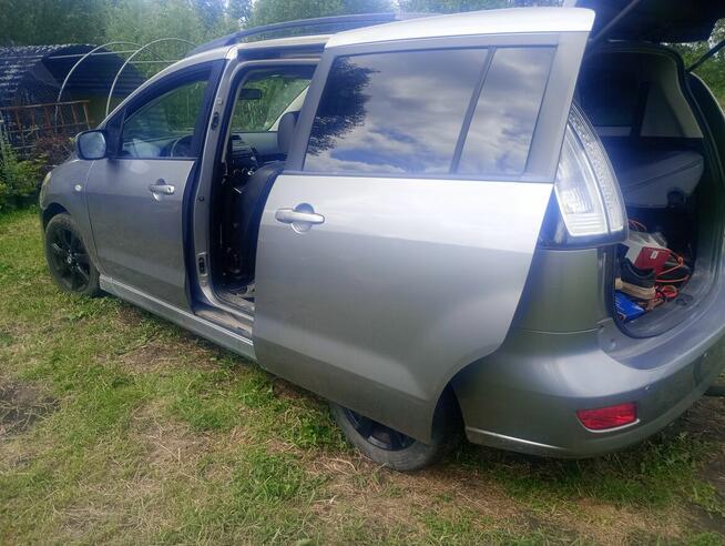 Mazda 5 - Sprzedam