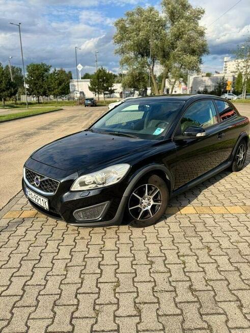 Volvo C30