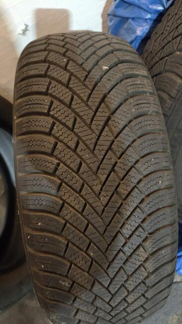Opony - Michelin 215/60/R16C