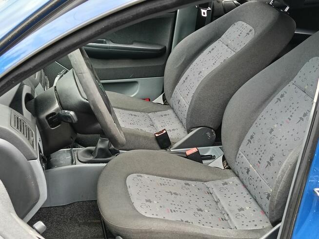 Skoda Fabia 1.9SDI