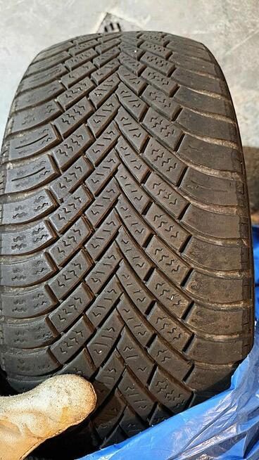Opony - Michelin 215/60/R16C
