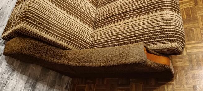 Kanapa rozkładana, sofa