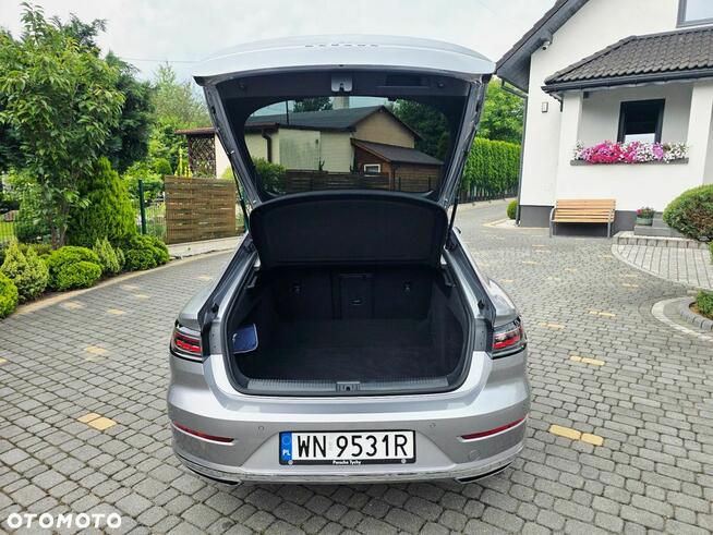 Volkswagen Arteon 2.0 TDI Elegance DSG