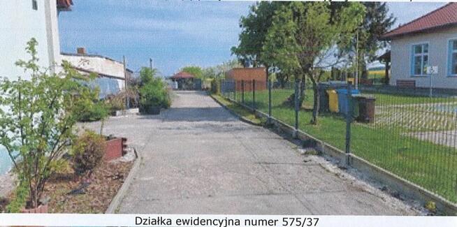 Mieszkanie - Witosław