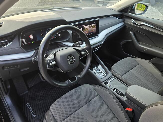 Skoda Octavia 2.0 TDI 4x4 Style DSG