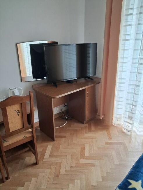 Domki Drewniane i Pokoje Dąbki Bobolin - Blisko Morza