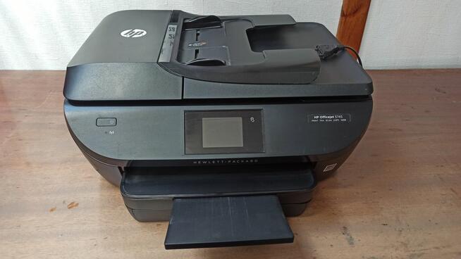 Drukarka HP Officejet 5745 / urządzenie wielofunkcyjne